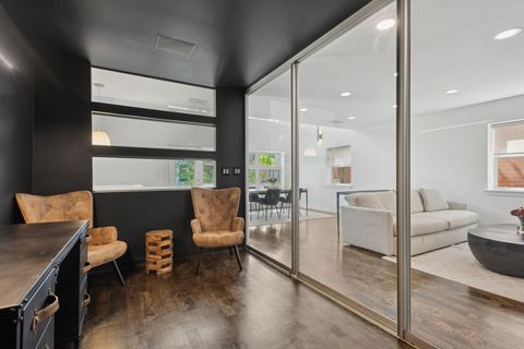 Tiny photo for 1428 N Mohawk Street #A, Chicago, IL 60610 (MLS # 12423236)