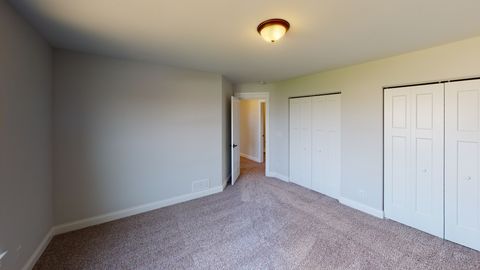 Tiny photo for Lot 118 Cache Isle Circle, Channahon, IL 60410 (MLS # 12522951)