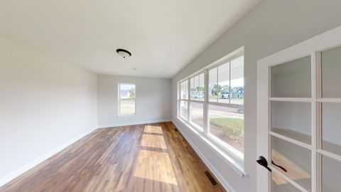 Tiny photo for Lot 118 Cache Isle Circle, Channahon, IL 60410 (MLS # 12522951)