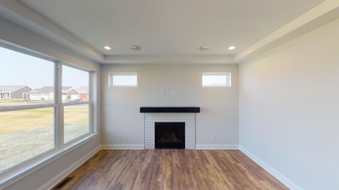 Tiny photo for Lot 118 Cache Isle Circle, Channahon, IL 60410 (MLS # 12522951)