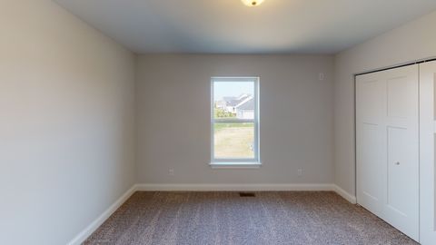 Tiny photo for Lot 118 Cache Isle Circle, Channahon, IL 60410 (MLS # 12522951)