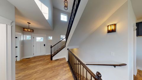 Tiny photo for Lot 118 Cache Isle Circle, Channahon, IL 60410 (MLS # 12522951)