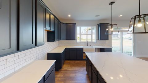 Tiny photo for Lot 118 Cache Isle Circle, Channahon, IL 60410 (MLS # 12522951)