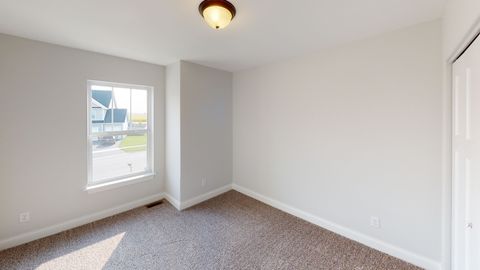 Tiny photo for Lot 118 Cache Isle Circle, Channahon, IL 60410 (MLS # 12522951)