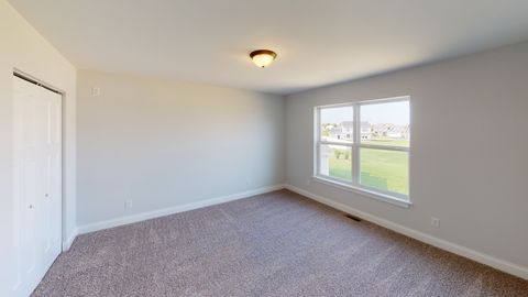 Tiny photo for Lot 118 Cache Isle Circle, Channahon, IL 60410 (MLS # 12522951)