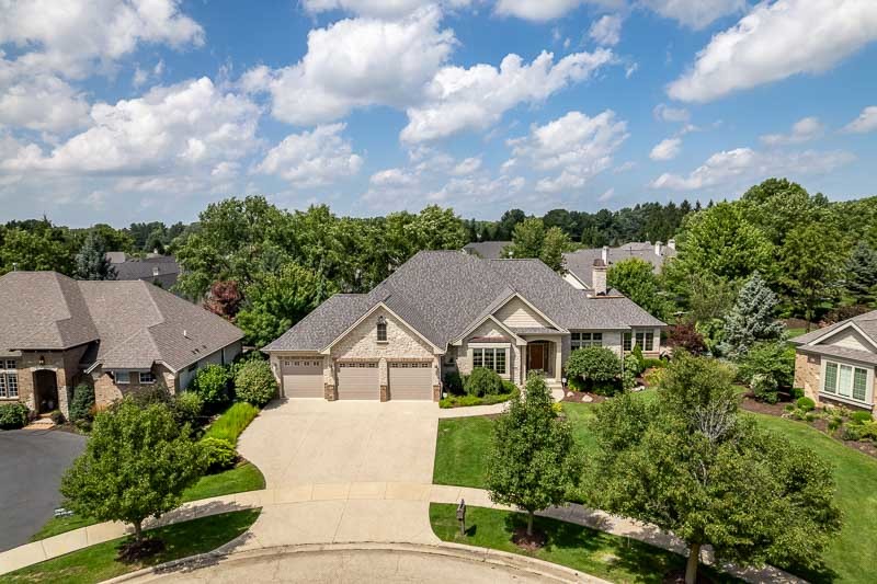 6366 TUSCANY Court
