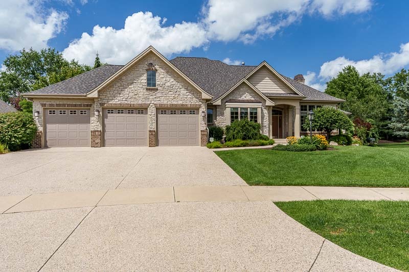 6366 TUSCANY Court