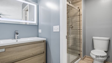 Tiny photo for 5S541 Paxton Drive #G, Naperville, IL 60563 (MLS # 12754242)