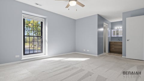 Tiny photo for 5S541 Paxton Drive #G, Naperville, IL 60563 (MLS # 12754242)