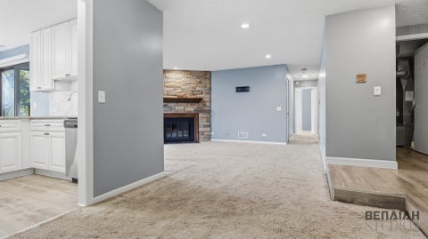 Tiny photo for 5S541 Paxton Drive #G, Naperville, IL 60563 (MLS # 12754242)