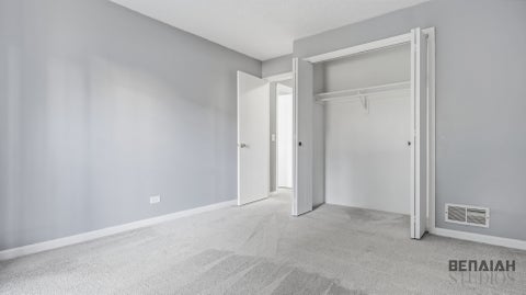 Tiny photo for 5S541 Paxton Drive #G, Naperville, IL 60563 (MLS # 12754242)