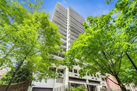 Photo of 1430 N Astor Street #19C, Chicago, IL 60610 (MLS # 12306138)