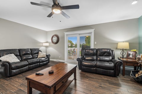 Tiny photo for 12006 Forestview Drive, Orland Park, IL 60467 (MLS # 12769501)