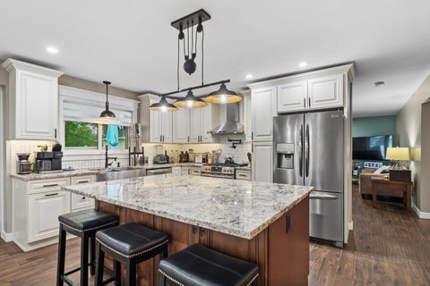 Tiny photo for 12006 Forestview Drive, Orland Park, IL 60467 (MLS # 12769501)