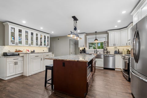 Tiny photo for 12006 Forestview Drive, Orland Park, IL 60467 (MLS # 12769501)