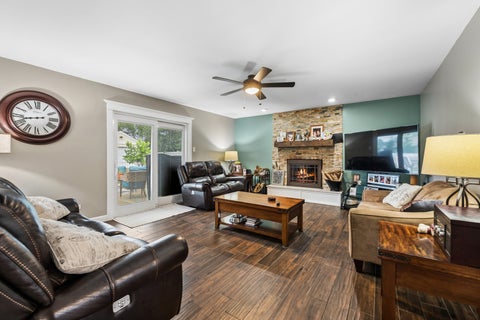 Tiny photo for 12006 Forestview Drive, Orland Park, IL 60467 (MLS # 12769501)