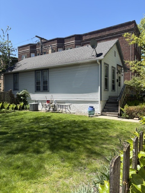 810 Simpson Street