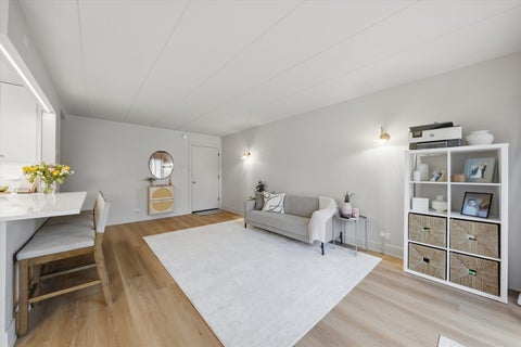 Tiny photo for 3158 W 88th Street #103, Evergreen Park, IL 60805 (MLS # 12734078)