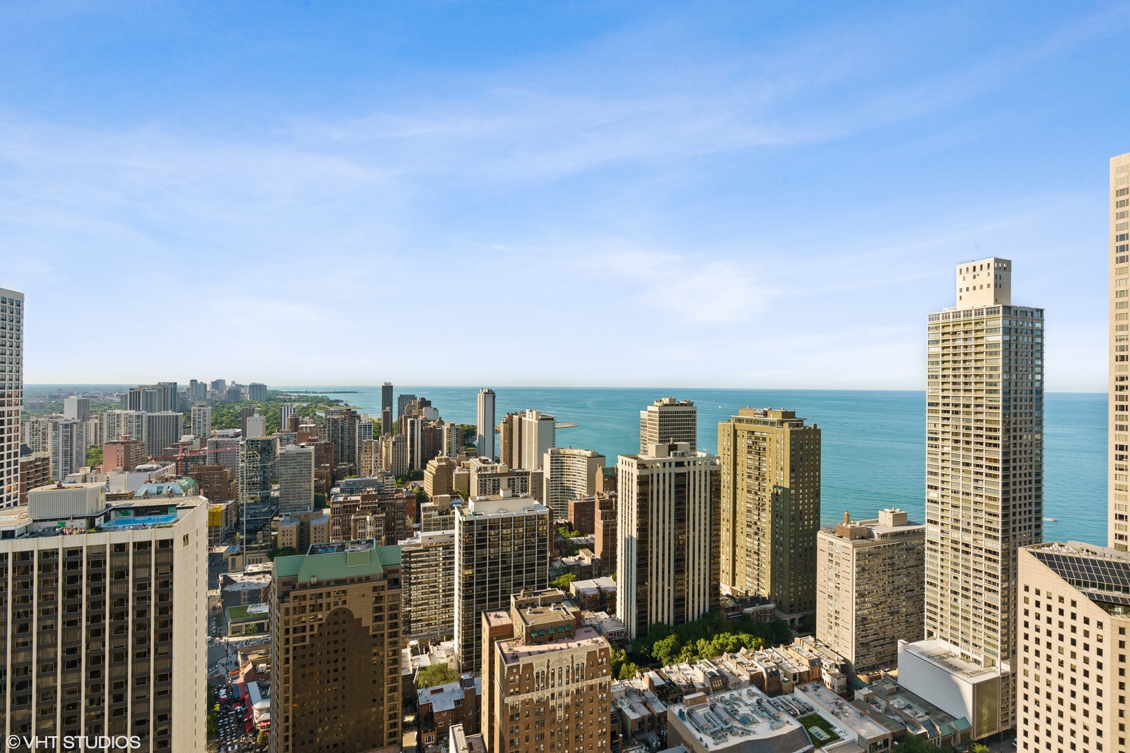 11 E Walton Street 4402