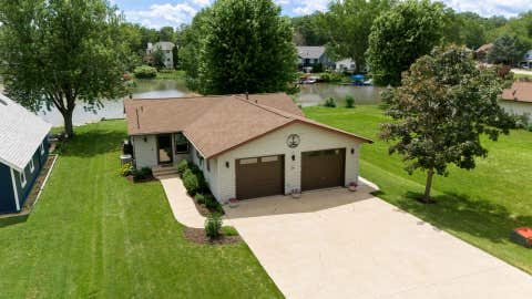 Photo of 1106 CANDLEWICK Drive, Poplar Grove, IL 61065 (MLS # 12678407)