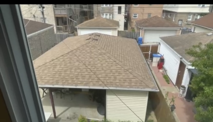 7154 S Rockwell Street