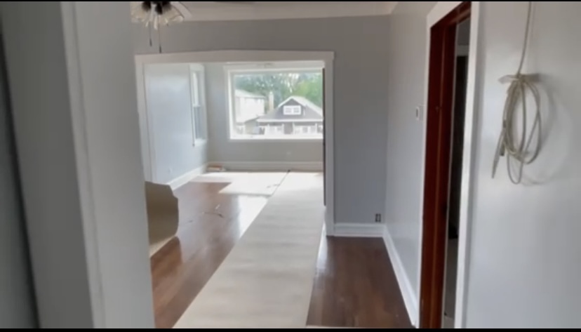 7154 S Rockwell Street