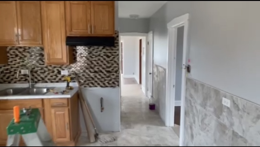 7154 S Rockwell Street