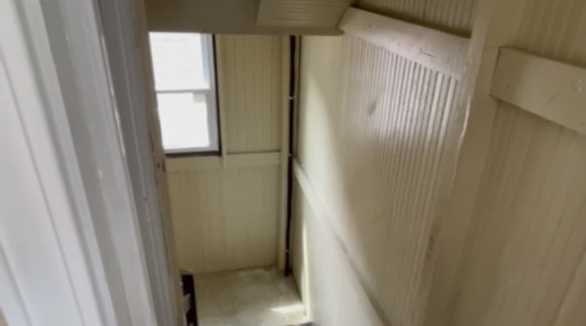 7154 S Rockwell Street