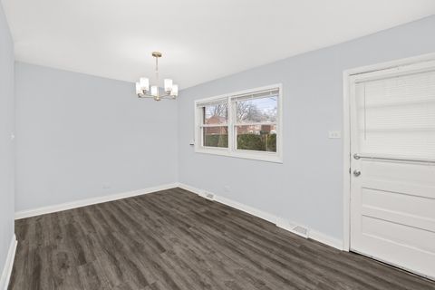 Tiny photo for 2521 E 98th Street, Chicago, IL 60617 (MLS # 12533535)