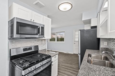 Tiny photo for 2521 E 98th Street, Chicago, IL 60617 (MLS # 12533535)