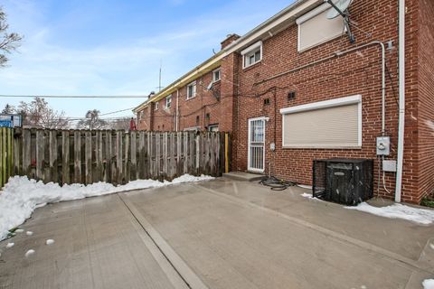 Tiny photo for 2521 E 98th Street, Chicago, IL 60617 (MLS # 12533535)