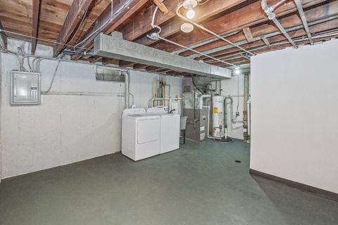 Tiny photo for 2521 E 98th Street, Chicago, IL 60617 (MLS # 12533535)