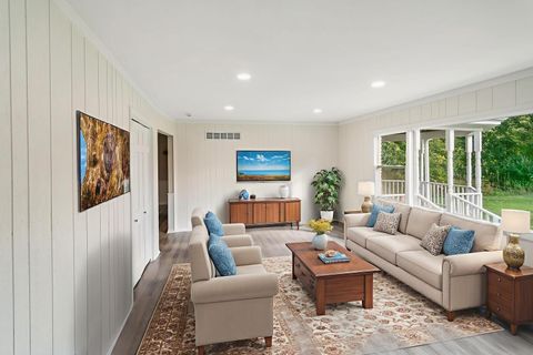 Tiny photo for 1535 W Norfolk Road, Crete, IL 60417 (MLS # 12484458)