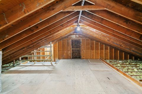Tiny photo for 1535 W Norfolk Road, Crete, IL 60417 (MLS # 12484458)
