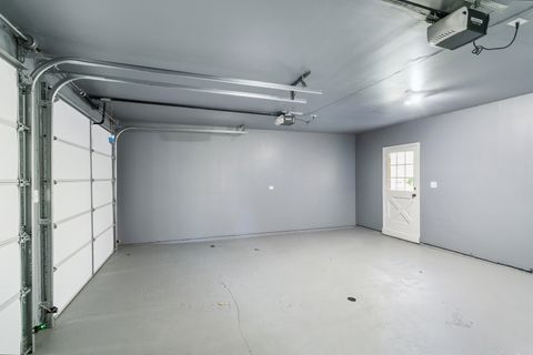 Tiny photo for 1535 W Norfolk Road, Crete, IL 60417 (MLS # 12484458)
