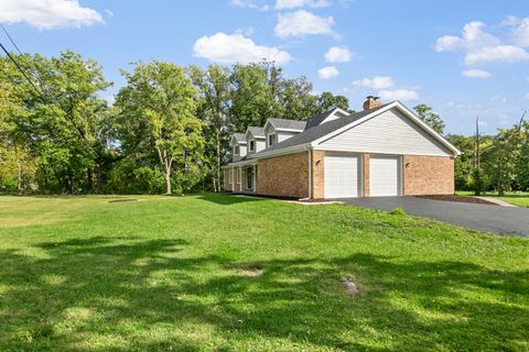 Tiny photo for 1535 W Norfolk Road, Crete, IL 60417 (MLS # 12484458)