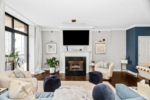 Tiny photo for Chicago, IL 60610 (MLS # 12585156)