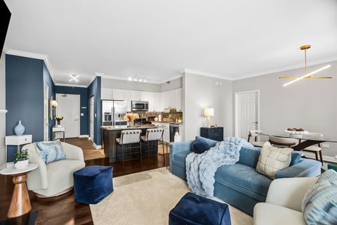 Tiny photo for Chicago, IL 60610 (MLS # 12585156)