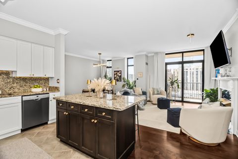 Tiny photo for Chicago, IL 60610 (MLS # 12585156)