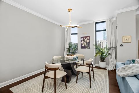 Tiny photo for Chicago, IL 60610 (MLS # 12585156)