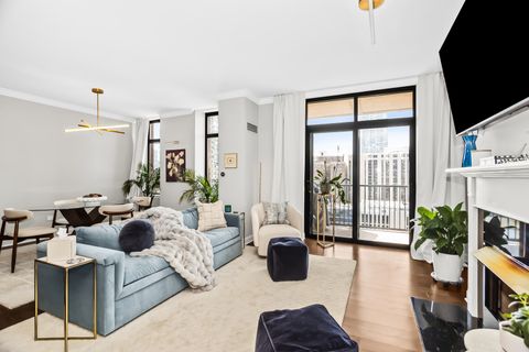 Tiny photo for Chicago, IL 60610 (MLS # 12585156)