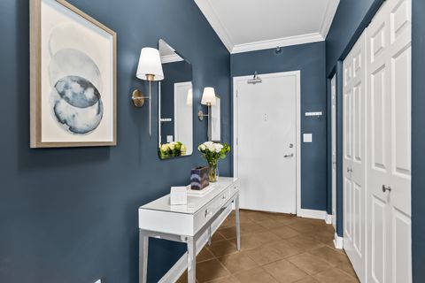 Tiny photo for Chicago, IL 60610 (MLS # 12585156)