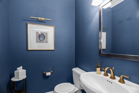 Tiny photo for Chicago, IL 60610 (MLS # 12585156)