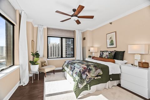 Tiny photo for Chicago, IL 60610 (MLS # 12585156)