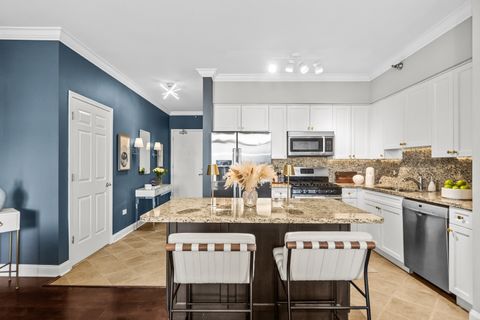 Tiny photo for Chicago, IL 60610 (MLS # 12585156)