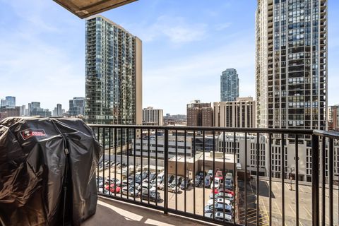 Tiny photo for Chicago, IL 60610 (MLS # 12585156)
