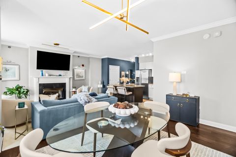 Tiny photo for Chicago, IL 60610 (MLS # 12585156)