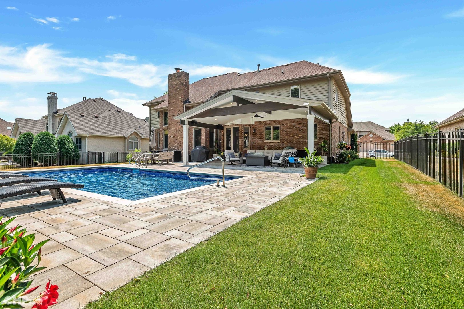 16013 Donna Marie Drive