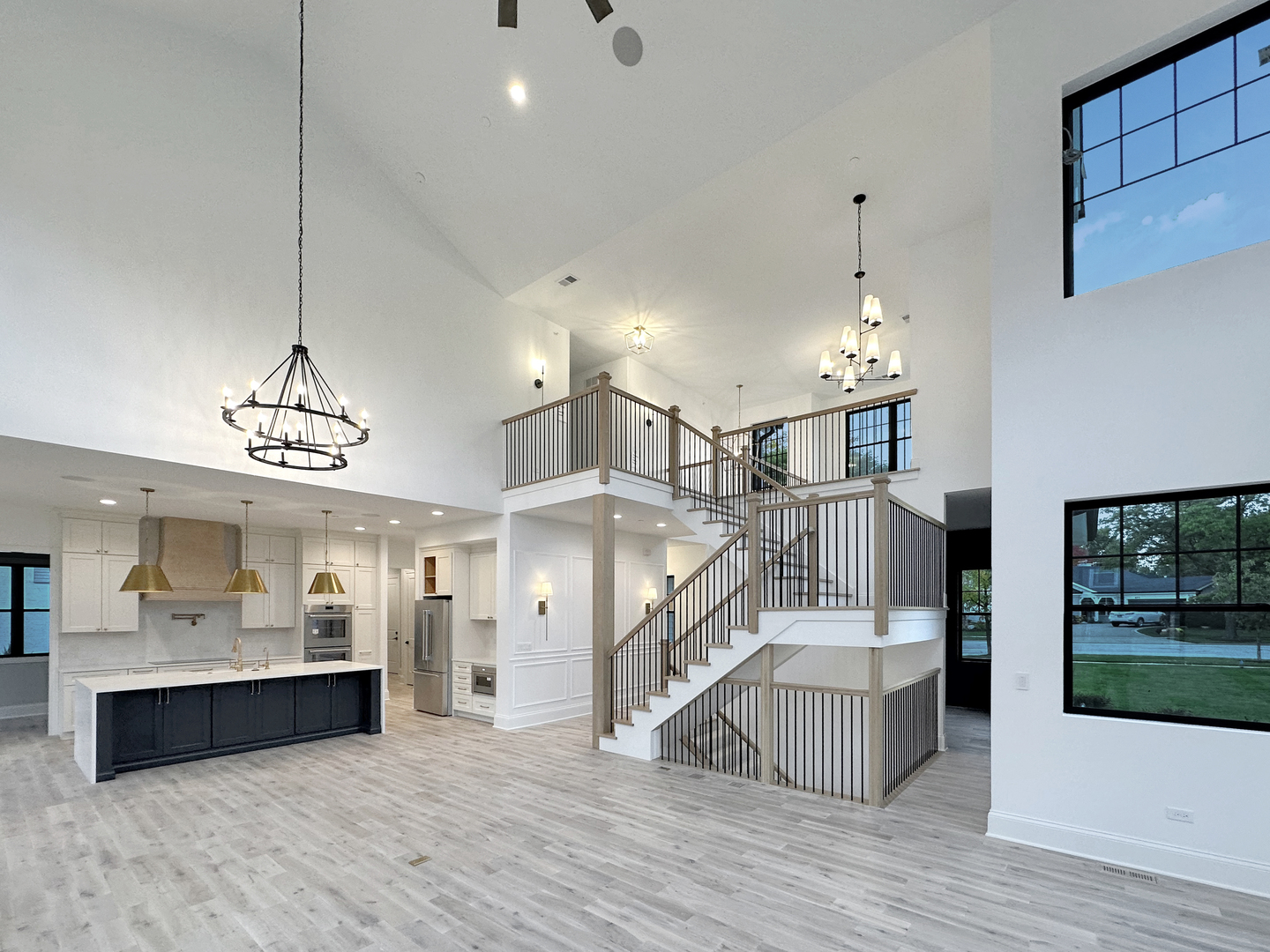 1011 Prairie Avenue