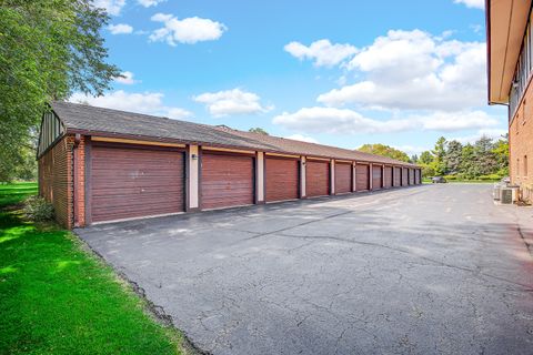 A home in Palos Hills